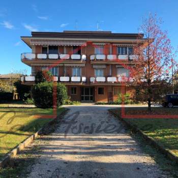 Appartamento in vendita a Paese (Treviso)