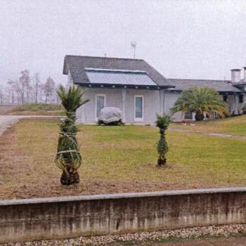 Casa singola in vendita a Galliera Veneta (Padova)