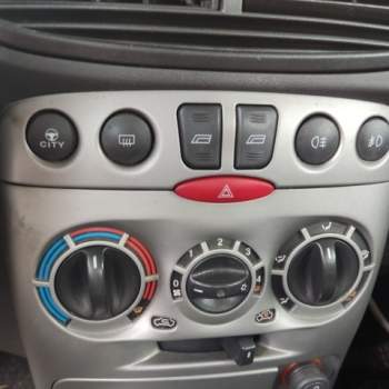 Comandi riscaldamento FIAT PUNTO 3 del 2008