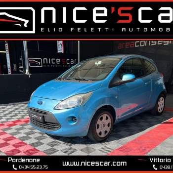 FORD Ka+