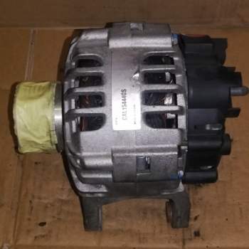 Alternatore DACIA SANDERO 1.4 benzina del 2010