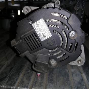 Alternatore HYUNDAI I20 1248cc benzina del 2011