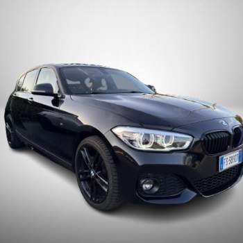 BMW 120