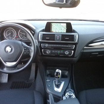 Bmw 118d Urban line 5p