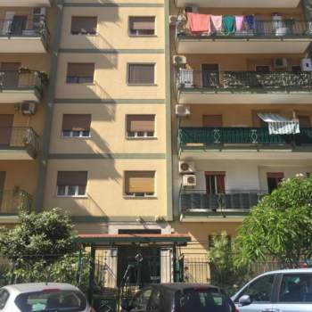 Appartamento in vendita a Palermo (PA)