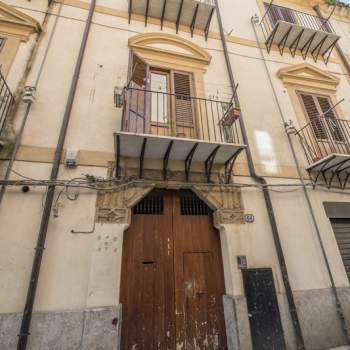 Loft in affitto a Palermo (PA)