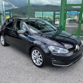 VOLKSWAGEN Golf Golf Bus. 2.0 TDI DSG 5p. Highline BMT