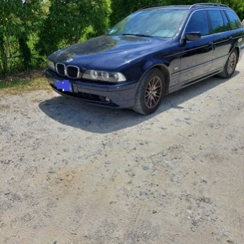 BMW 530d