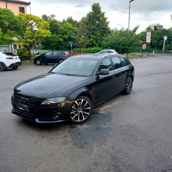 Audi A4 Avant 2.0 Tdi