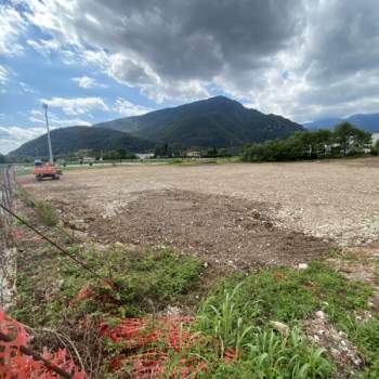 Terreno in vendita a Cogollo del Cengio (Vicenza)