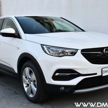 Opel Grandland X 1.5 diesel Ecotec Start + GRIP CONTROL