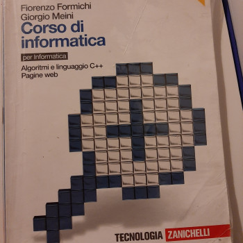 Itis informatica Zanichelli 1