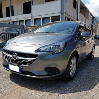 Opel Corsa 1.4 90CV GPL Tech 5 porte