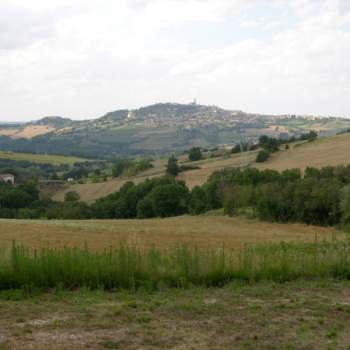 Rustico in vendita a Todi (Perugia)