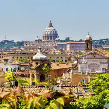 Appartamento in affitto a Roma (Roma)