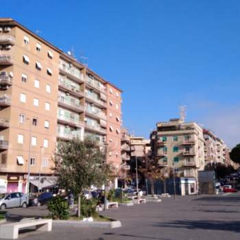 Appartamento in affitto a Roma (Roma)