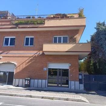 Appartamento in affitto a Roma (Roma)