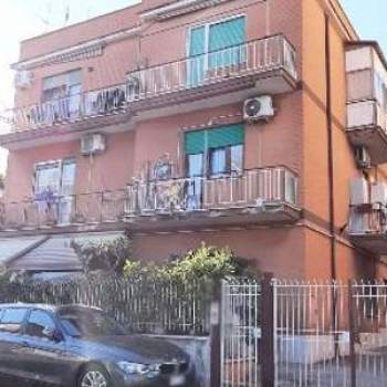 Appartamento in affitto a Roma (Roma)