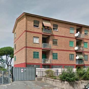 Appartamento in affitto a Roma (Roma)