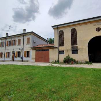 Casa singola in vendita a Gazzo Veronese (Verona)