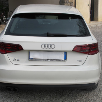 Vendo audi A3 Sportback 