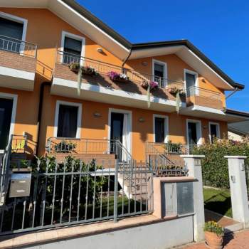 Casa a schiera in vendita a Taglio di Po (Rovigo)