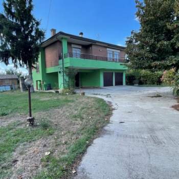 Villa in vendita a Loreo (Rovigo)