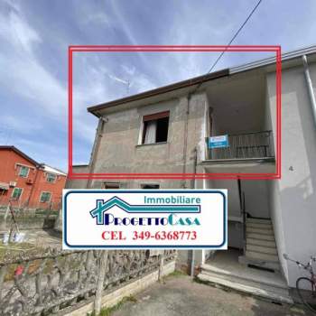 Appartamento in vendita a Porto Viro (Rovigo)