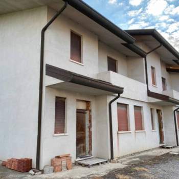 Casa a schiera in vendita a Rosolina (Rovigo)