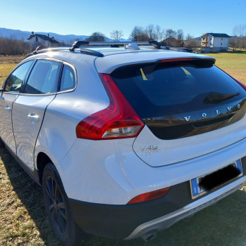 Volvo V40 Cross Country 2018 D2- 2.0 cc - 120 cv - 62000 km