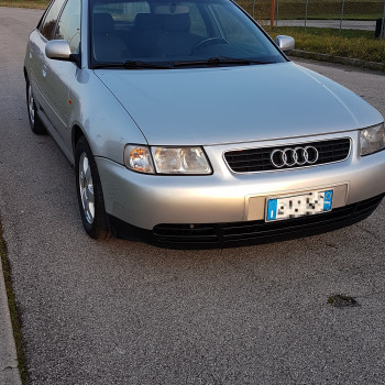 Audi A3 1900 tdi 5 porte