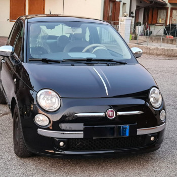 Auto occasione in perfette condizioni